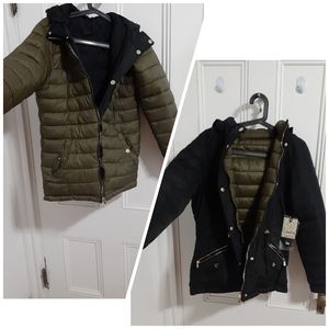 SNOBBISH COLLECTION | Jackets \u0026 Coats 